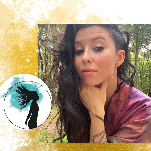 Meet your Posher, Kerensia Free - Picture 3 of 3